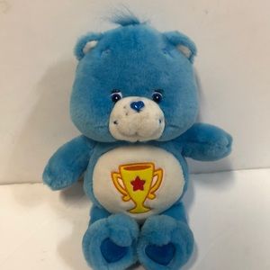 Care bear